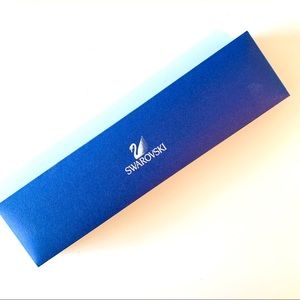 COPY - SWAROVSKI Animal Pendants, set of 2